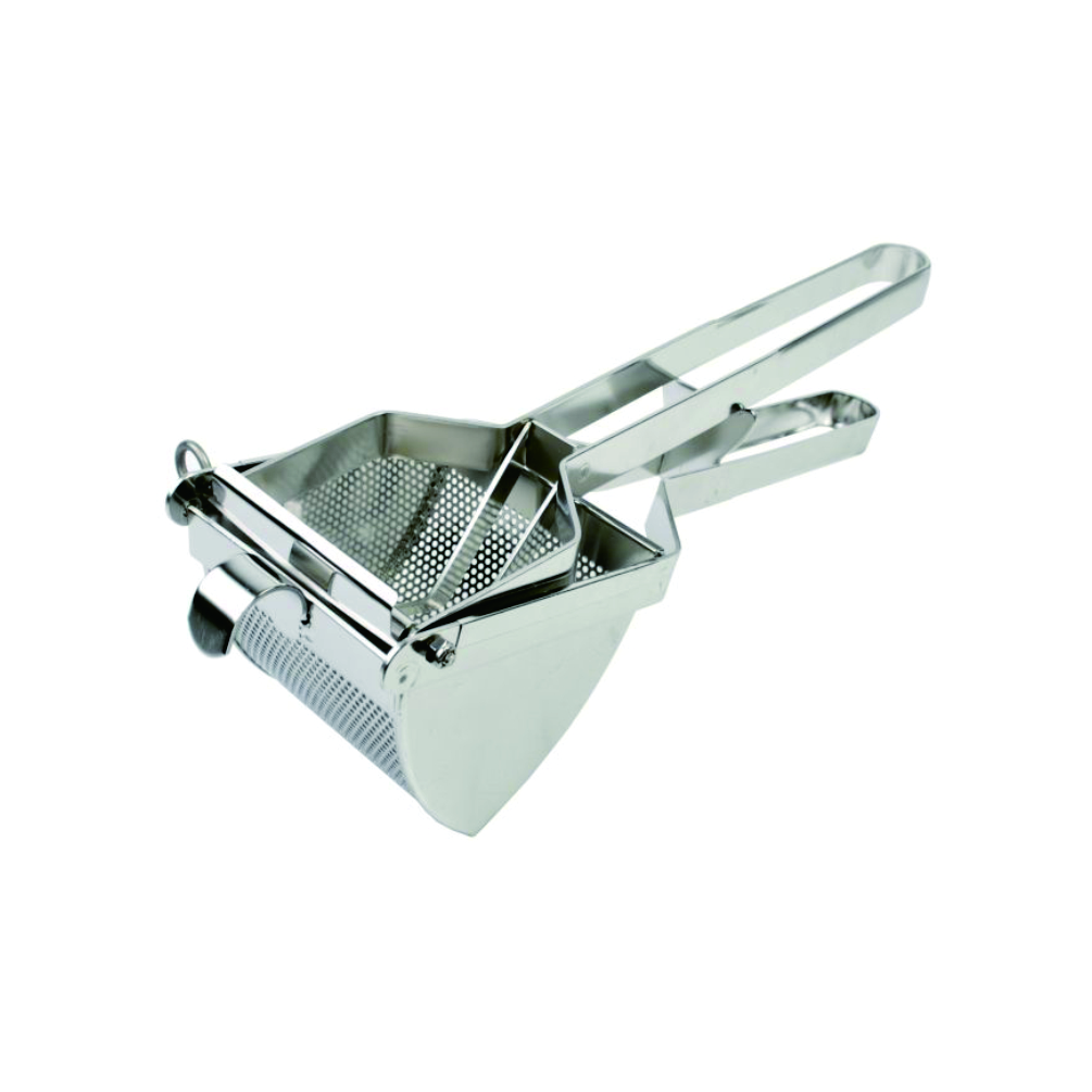 POTATO RICER, STAINLESS STEEL-SLPR016